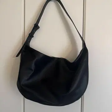 STYLEMIXER 스타일미키서 만돌린 숄더백 블랙