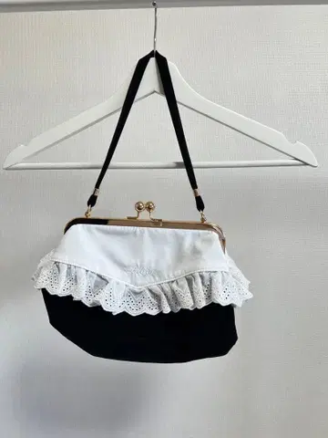 비비 백 새상품 미사용