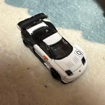 토미카 HONDA NSX