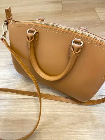 이탈리아제 핸드백/숄더 2way