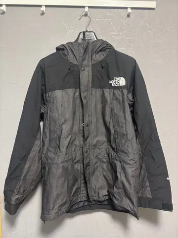 THE NORTH FACE 마운틴 파카 자켓 L / 스노우보드 의류