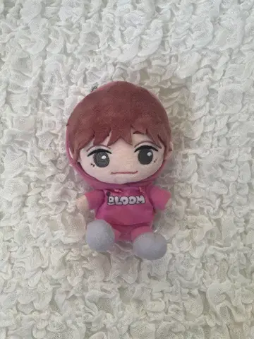 8LOOM 너의 꽃이 되는 것 치비 누이 나루세 다이지로