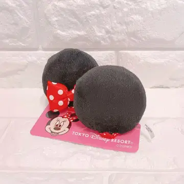 디즈니 미니 헤어핀