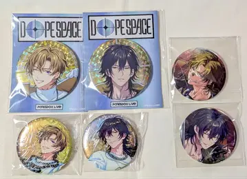 파라라이 쿠즈류 치세 타츠미야 하루오미 부라이칸