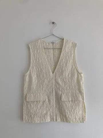 BEAUTY&YOUTH 아이보리 베스트