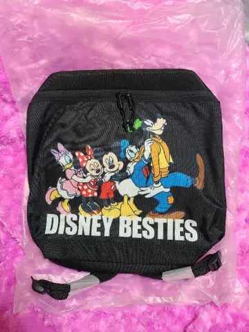 디즈니 베스티즈 백팩