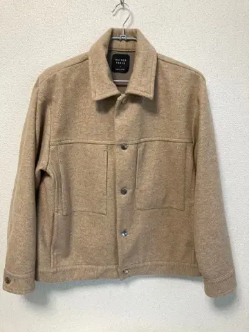 UNITED TOKYO 자켓 아우터