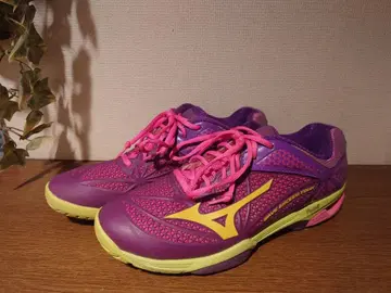 미즈노 웨이브 엑시드 투어 테니스화