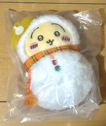 치이카와 (먼작귀) 에니마이 복권 E상 마스코트 토끼