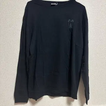 프로듀서 롱 T셔츠