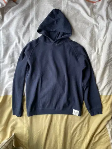 THE UNION SMART PARKA