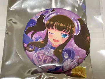 [ 익명 배송 ] 쿠로스 아로마 캔뱃지 프리파라 대시 스토어