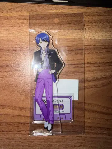 프리파라 타카세 코요이 아크릴 스탠드