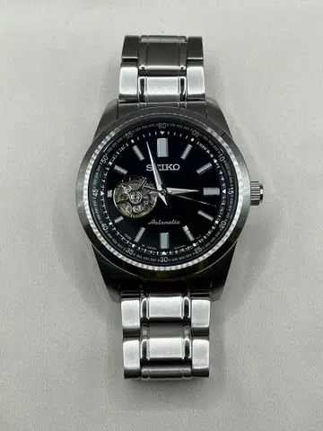 [컨디션 최상] SEIKO 셀렉션 자동 와인딩 남성용 SCVE053