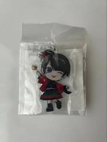 AVAM 시노노메 아오조라 아크릴 키링