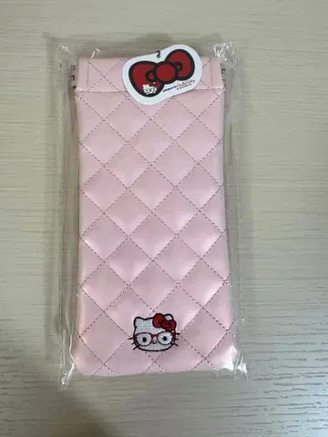 OWNDAYS 헬로키티 안경 케이스