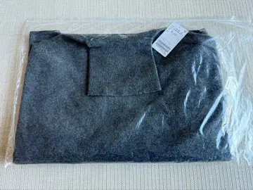 [ IENA ] Fine 뉴질랜드 울 하이넥 풀오버