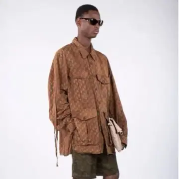 DRIES VAN NOTEN 드리스반노튼 셔츠