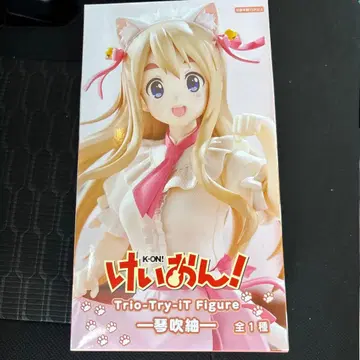 K-ON! Trio-Try-iT 피규어 코토부키 츠무기