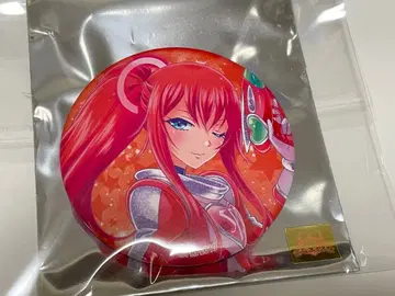 [ 익명 배송 ] 하스시로 베르 캔뱃지 프리즘 라이브 RL 대시 스토어