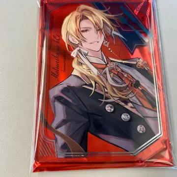 마츠리카노 케이 아크릴 스탠드 루오