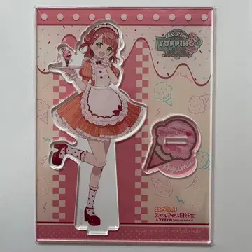 AiScReam 우에하라 아유무 아크릴 스탠드