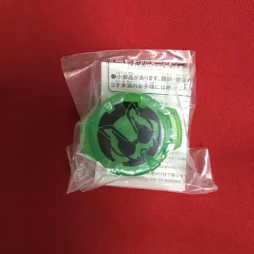 [ 미개봉 ] 가면라이더 기츠 타이쿤 코어 ID