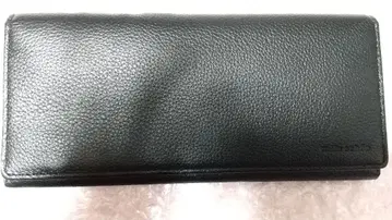 mila schon 미라 숀 장지갑 블랙