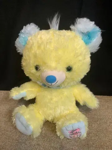 디즈니 스토어 유니베어 유니베어시티 4