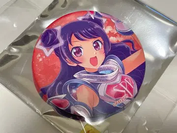 [ 익명 배송 ] 카미하 미아 캔뱃지 프리리즈RL 돌진 스토어