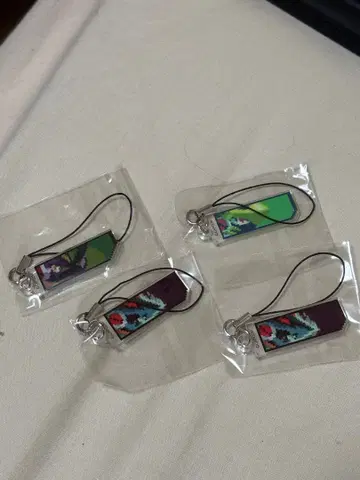 코코로 인도 스트랩