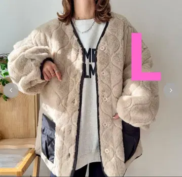 여성용 리버서블 자켓 ( MAYO )