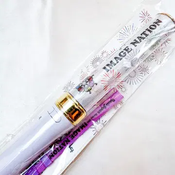 Travis Japan 오리지널 응원봉 IMAGE NATION b3