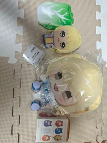 학원 아이돌 마스터 후지타 코토네 개인 세트