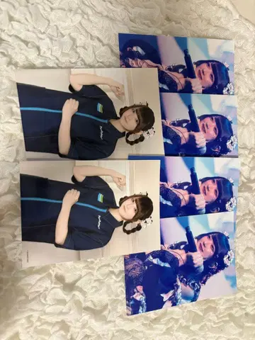 치바 유나 브로마이드 훼미리마트 큐루링 해봐