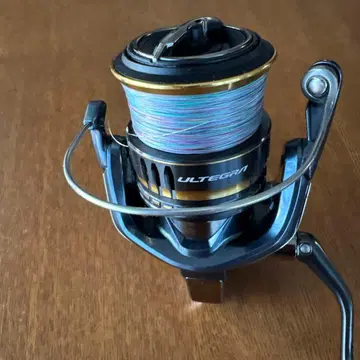 SHIMANO 21 알테그라 C5000XG