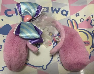 USJ 머리띠 마이멜로디