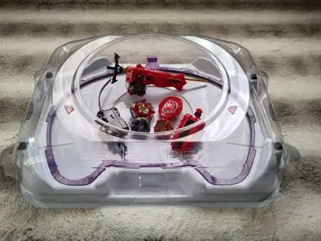 베이블레이드 세트 배틀 스타디움 포함