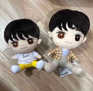 오노데라 야마시타 코키 8loom 봉제 인형