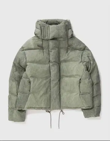 entire studios Soa Puffer Jacket