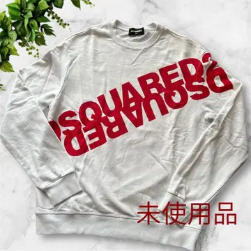 미사용품 에어드 dsquared2 트레이닝복