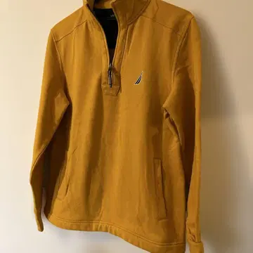 NAUTICA 맨투맨 US 구제 의류