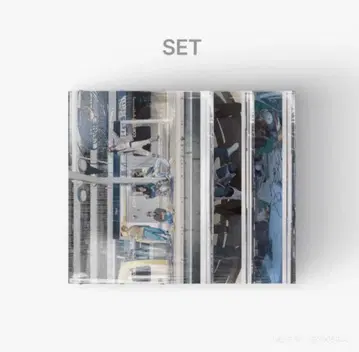 ARTIS COLOR OUTSIDE THE LINES 미개봉