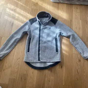 클래터머슨 자켓 XS 그레이