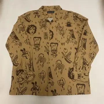 Koner Gallery 셔츠