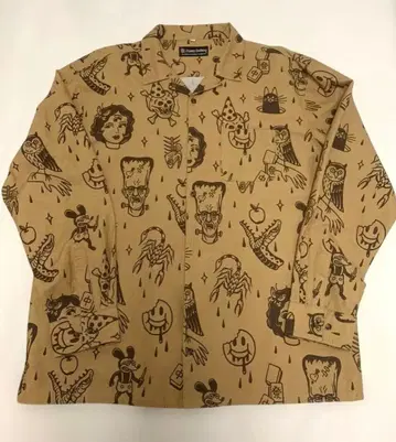 Koner Gallery 셔츠