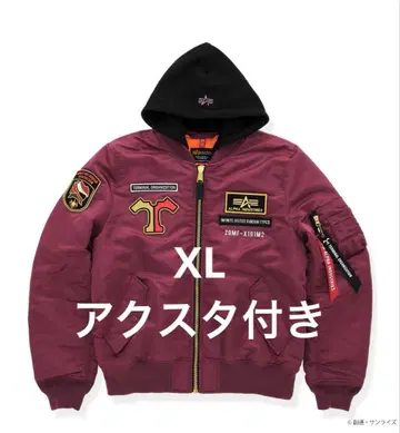 STRICT-G ALPHA MA-1 건담 SEED 아스란 자라 XL