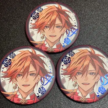 마츠리카의 케이 오토메이트 마켓 캔뱃지 페이