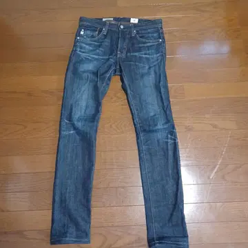 AG THE DYLAN 슬림 스키니 W30