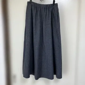 어반 리서치 도어스 울 스커트